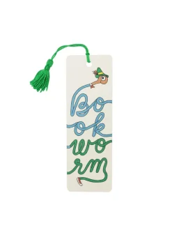 Richard Scarry Bookwork Bookmark