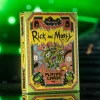 Rick and Morty Deluxe Kortstokk