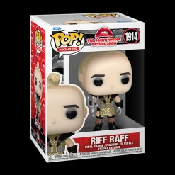 Riff Raff POP! Movies Vinyl Figure