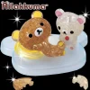 Rilakkuma and Korilakkuma Crystal Puzzle