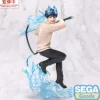 Rin Okumura Xross link PVC Statue 18 cm