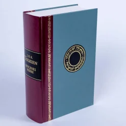 Ringenes Herre: praktutgave, illustrert av Alan Lee