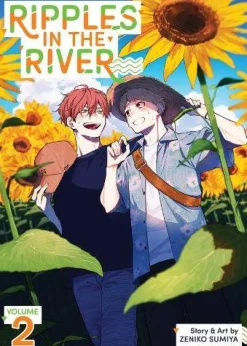 Ripples in the River Vol. 2