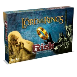 Risk: Lord of the Rings