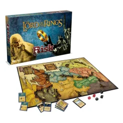 Risk: Lord of the Rings