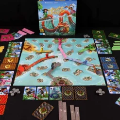 River Dragons 2025 Edition