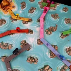 River Dragons 2025 Edition