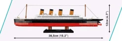 R.M.S. TITANIC