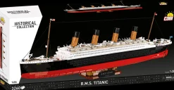 RMS Titanic 1:300