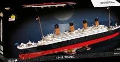 RMS Titanic 1:300