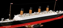 RMS Titanic 1:300
