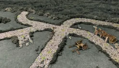 Roads & Rivers Battle Systems, Fantasy Terrain