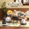 Robocat Trading Figure