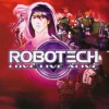 Robotech Love Live Alive