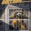 Rocket Raccoon: Grounded