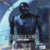 Rogue One A Star Wars Story Big Sleeve Edition Blu-Ray