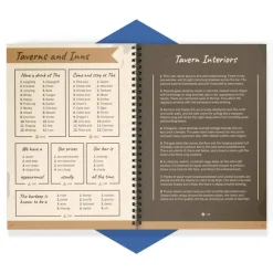 Roll & Play: The Game Master's Fantasy Toolkit