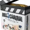 Roll Camera! Hinged Box