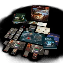 Roll Player Adventures