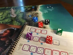 Roll Player Adventures