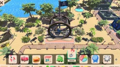 RollerCoaster Tycoon Adventures Deluxe (Switch)