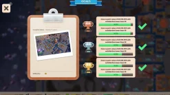 RollerCoaster Tycoon Adventures Deluxe (Switch)