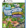 Rollercoaster Tycoon Adventures Deluxe (PS5)