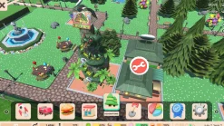 Rollercoaster Tycoon Adventures Deluxe (PS5)