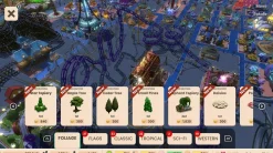 Rollercoaster Tycoon Adventures Deluxe (PS5)