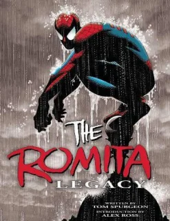 Romita Legacy
