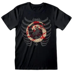 Romulus Chest Buster T-Shirt