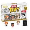 Ron Bitty POP! Vinyl Figure 4-Pack