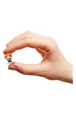 Ron Bitty POP! Vinyl Figure 4-Pack