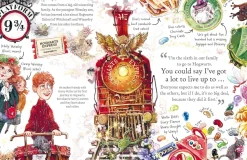 Ron Weasley: The must-have Christmas stocking filler for Potter fans!