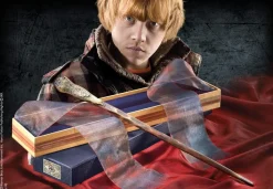 Ron Weasley's Wand w/Ollivander Box
