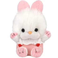 Ronchan Rabbit Plush Figure 16 cm