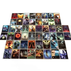 Rook's Coffer Collector's Edition Replika