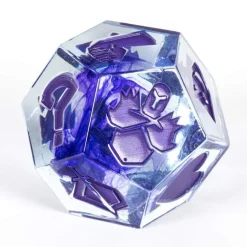 Rook's Coffer Collector's Edition Replika