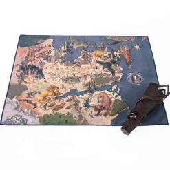 Rook's Coffer Collector's Edition Replika