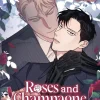 Roses & Champagne Vol. 01
