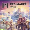 RPG Maker WITH (PS5)