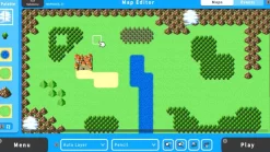 RPG Maker WITH (Switch)