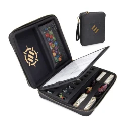 RPG Organizer Case Black