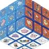 Rubiks Cube Pokemon Blue