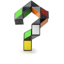 Rubik's Cube Twister