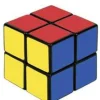 Rubiks Mini Cube 2x2
