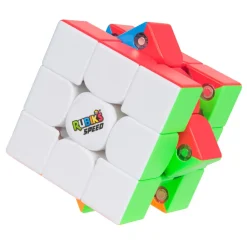 Rubik's Speed Cube 3x3