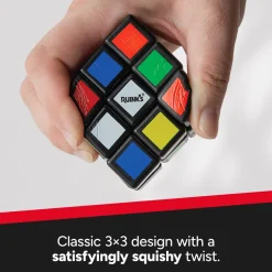 Rubiks Squish Cube 3x3