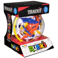 Rubiks Tracks 100 Beast