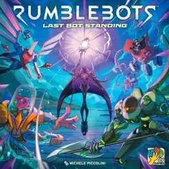 Rumblebots